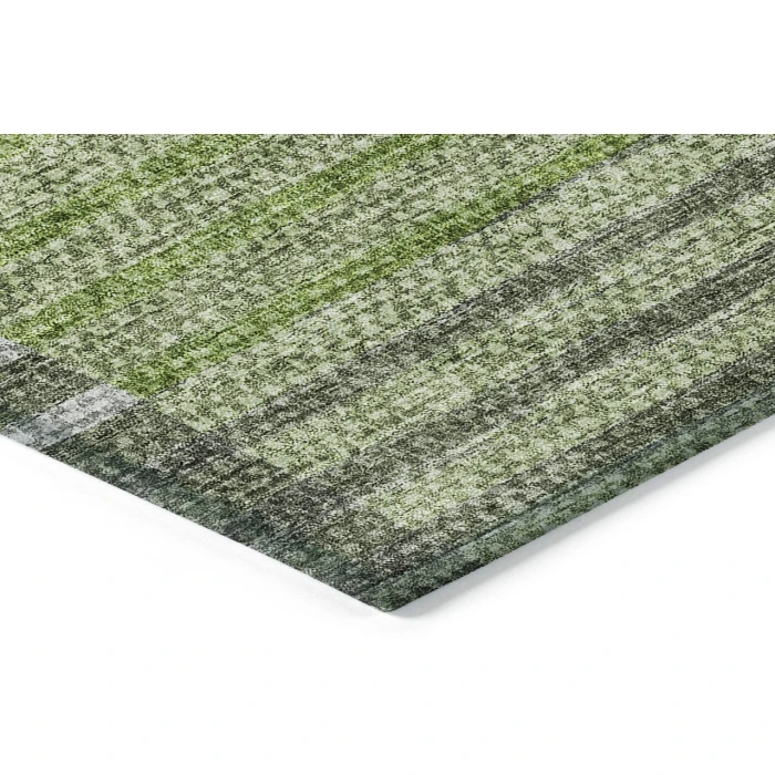 Chantille ACN687 Green 9' x 12' Rug
