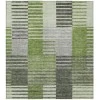 Addison Chantille ACN687 Green 2 ft. 6 in. x 3 ft. 10 in. Rectangle Rug