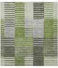 Chantille ACN687 Green 9' x 12' Rug