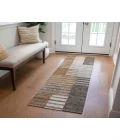 Chantille ACN687 Paprika 2'3" x 7'6" Rug