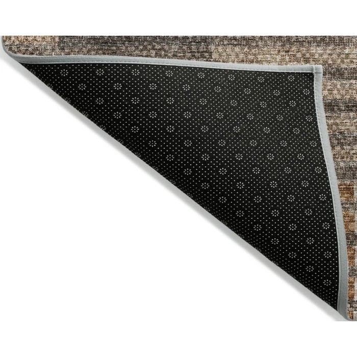 Chantille ACN687 Paprika 2'6" x 3'10" Rug
