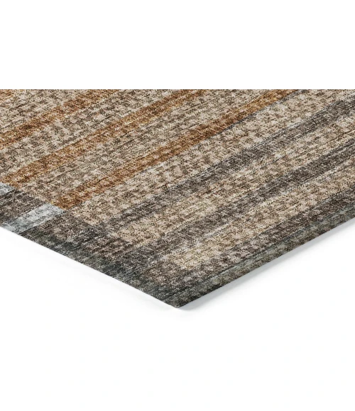 Chantille ACN687 Paprika 3' x 5' Rug