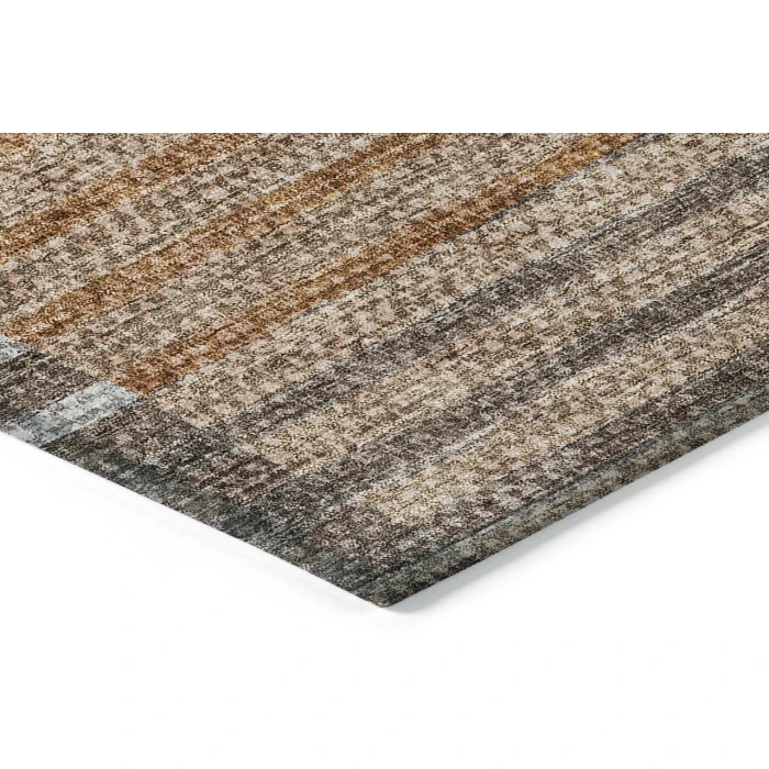Chantille ACN687 Paprika 2'6" x 3'10" Rug