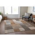Chantille ACN687 Paprika 3' x 5' Rug