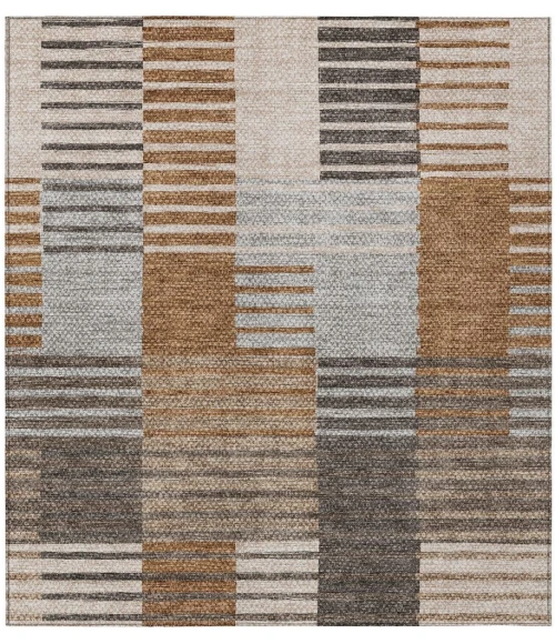 Chantille ACN687 Paprika 3' x 5' Rug