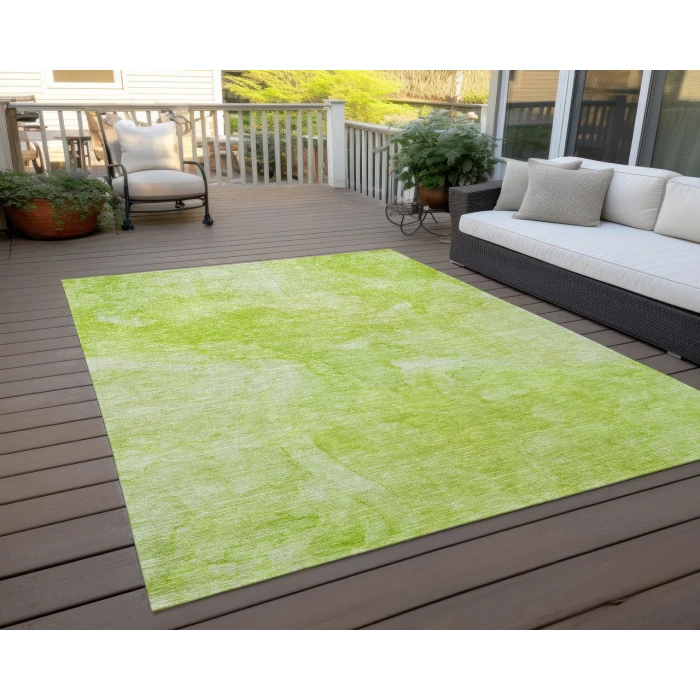 Chantille ACN688 Aloe 2'6" x 3'10" Rug