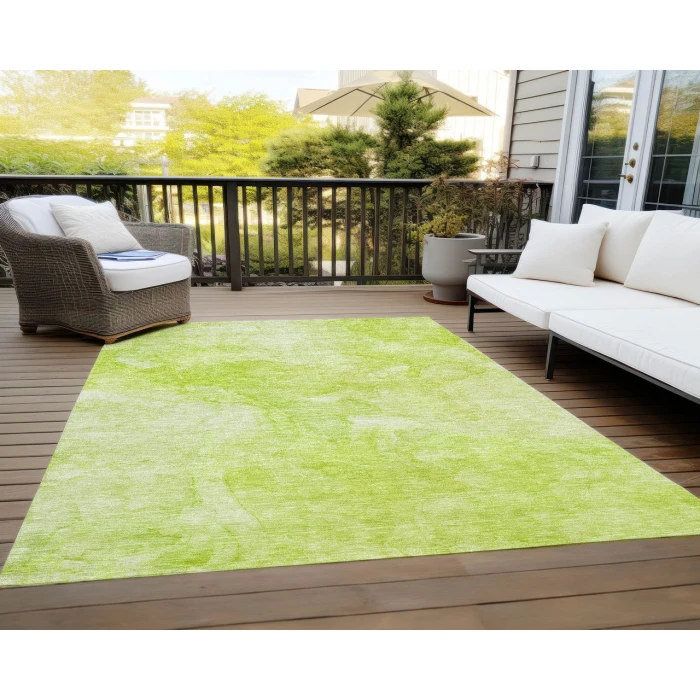 Chantille ACN688 Aloe 2'6" x 3'10" Rug