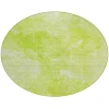 Addison Chantille ACN688 Aloe 8 ft. x 8 ft. Round Rug