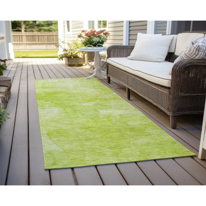 Chantille ACN688 Aloe 2'3" x 7'6" Rug