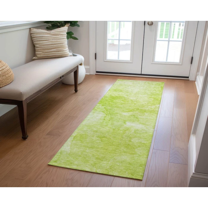 Chantille ACN688 Aloe 2'3" x 7'6" Rug