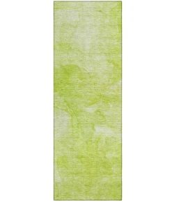 Addison Chantille ACN688 Aloe 2 ft. 3 in. x 7 ft. 6 in. Runner Rug