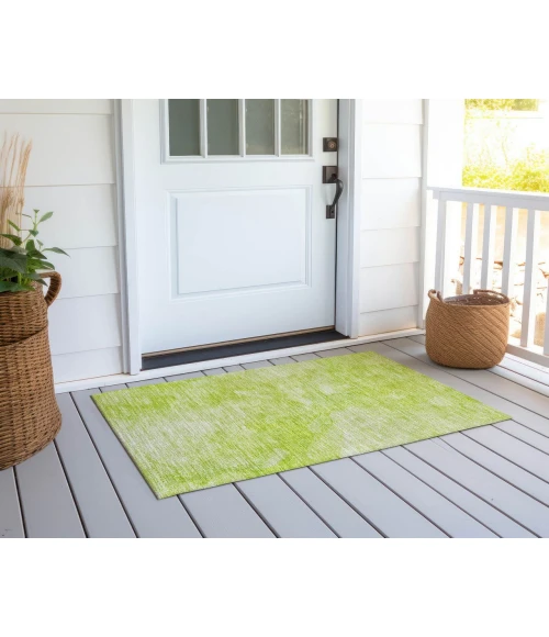 Chantille ACN688 Aloe 1'8" x 2'6" Rug