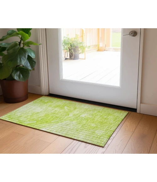 Chantille ACN688 Aloe 1'8" x 2'6" Rug