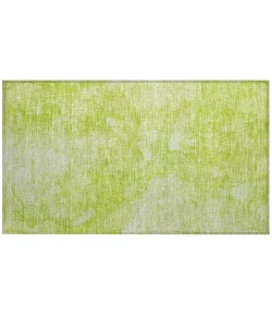 Addison Chantille ACN688 Aloe 1 ft. 8 in. x 2 ft. 6 in. Rectangle Rug