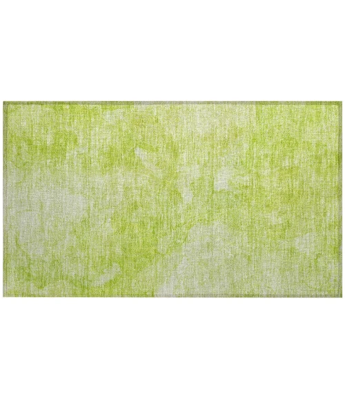Chantille ACN688 Aloe 1'8" x 2'6" Rug