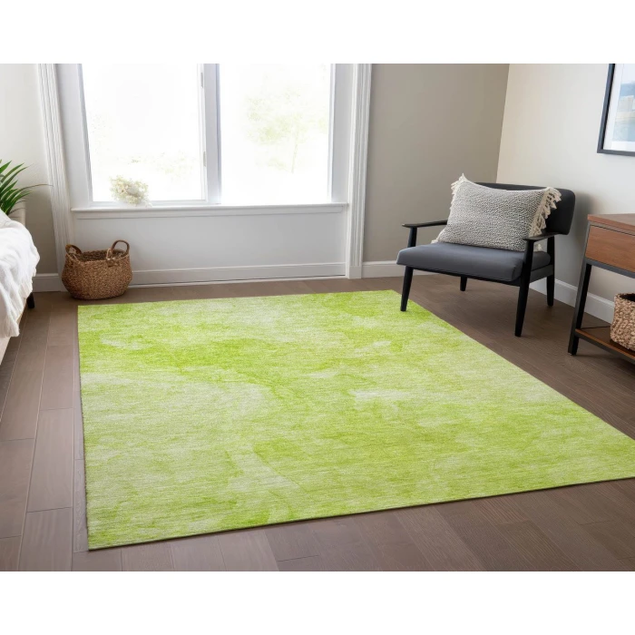 Chantille ACN688 Aloe 2'6" x 3'10" Rug