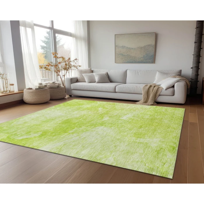 Chantille ACN688 Aloe 2'6" x 3'10" Rug