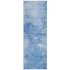 Addison Chantille ACN688 Blue 2 ft. 3 in. x 7 ft. 6 in. Runner Rug