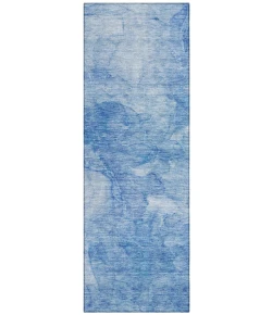 Addison Chantille ACN688 Blue 2 ft. 3 in. x 7 ft. 6 in. Runner Rug