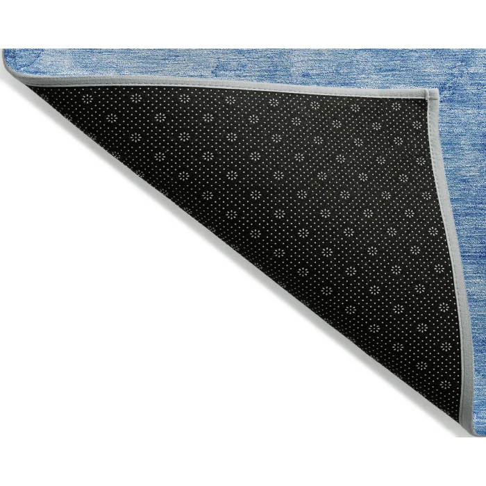 Chantille ACN688 Blue 8' x 8' Rug