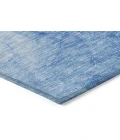 Chantille ACN688 Blue 3' x 5' Rug