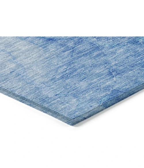 Chantille ACN688 Blue 3' x 5' Rug