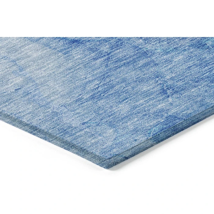 Chantille ACN688 Blue 8' x 8' Rug