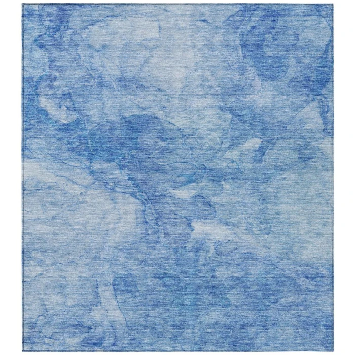 Chantille ACN688 Blue 9' x 12' Rug