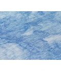 Chantille ACN688 Blue 3' x 5' Rug