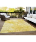 Chantille ACN688 Gold 10' x 14' Rug