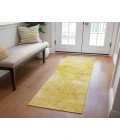 Chantille ACN688 Gold 2'3" x 7'6" Rug