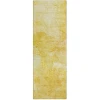 Addison Chantille ACN688 Gold 2 ft. 3 in. x 7 ft. 6 in. Runner Rug