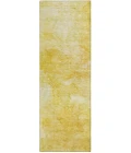 Chantille ACN688 Gold 2'3" x 7'6" Rug