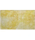 Chantille ACN688 Gold 1'8" x 2'6" Rug