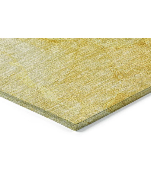 Chantille ACN688 Gold 10' x 14' Rug