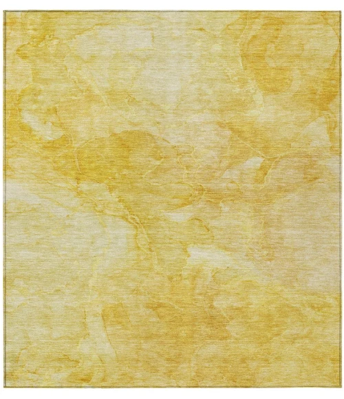 Chantille ACN688 Gold 10' x 14' Rug