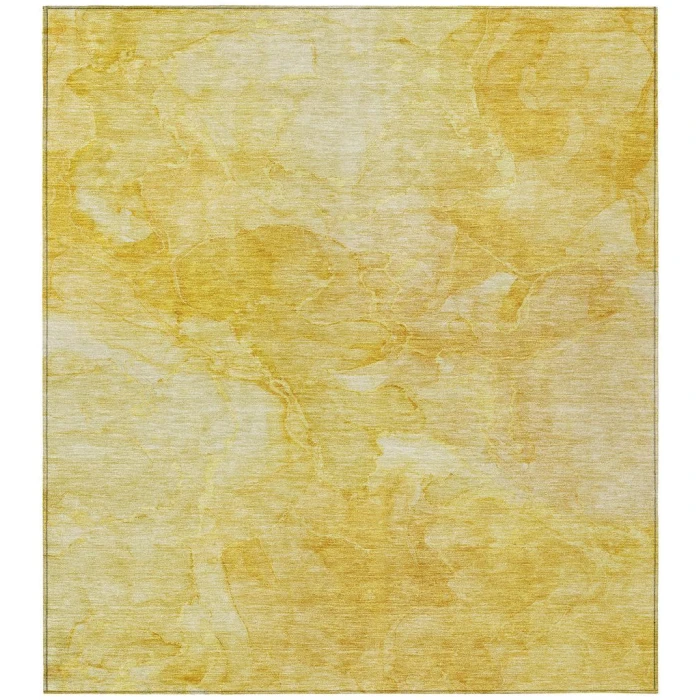 Chantille ACN688 Gold 2'6" x 3'10" Rug