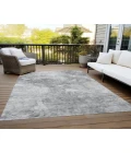 Chantille ACN688 Gray 10' x 14' Rug
