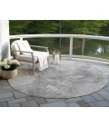 Chantille ACN688 Gray 8' x 8' Rug