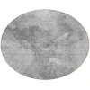 Addison Chantille ACN688 Gray 8 ft. x 8 ft. Round Rug