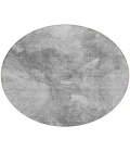 Chantille ACN688 Gray 8' x 8' Rug