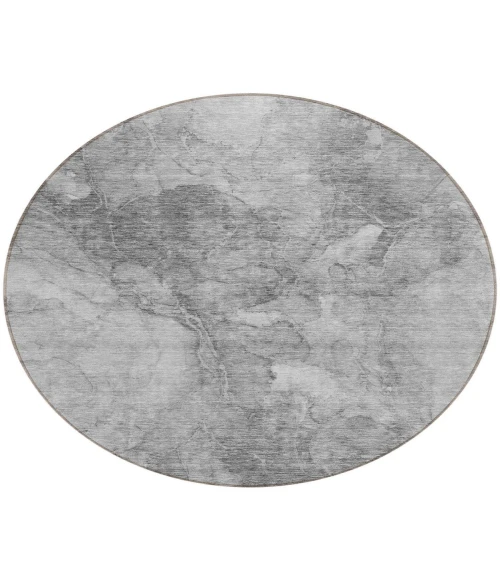 Chantille ACN688 Gray 8' x 8' Rug