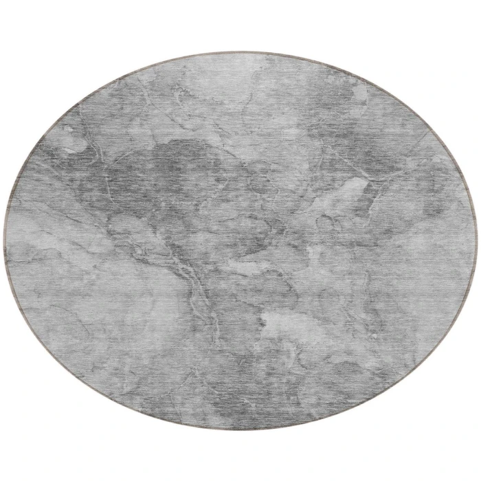 Chantille ACN688 Gray 8' x 8' Rug