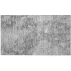 Addison Chantille ACN688 Gray 1 ft. 8 in. x 2 ft. 6 in. Rectangle Rug