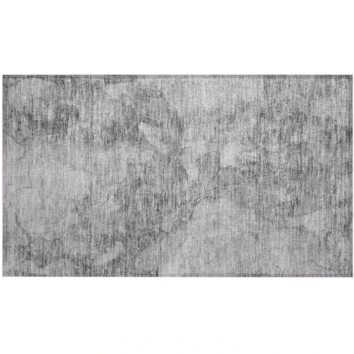 Chantille ACN688 Gray 1'8" x 2'6" Rug