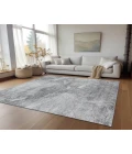 Chantille ACN688 Gray 10' x 14' Rug