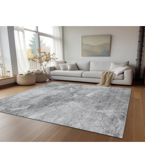 Chantille ACN688 Gray 10' x 14' Rug