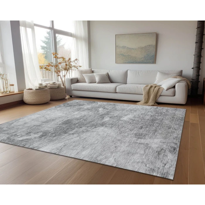 Chantille ACN688 Gray 8' x 10' Rug