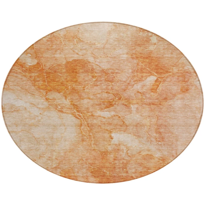 Chantille ACN688 Salmon 8' x 8' Rug