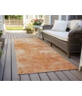 Chantille ACN688 Salmon 2'3" x 7'6" Rug